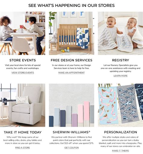 pottery barn phoenix|pottery barn kids locations.